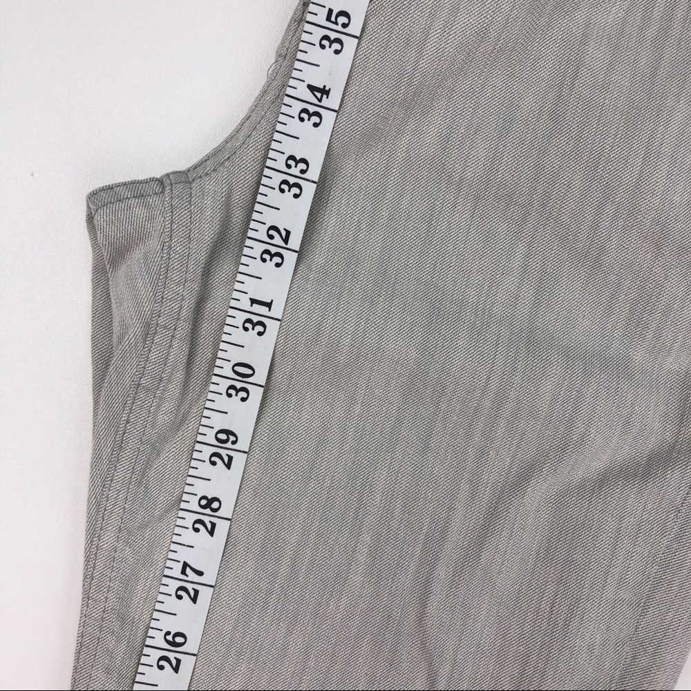 Theory Bootcut Jeans - Picture 4 of 7